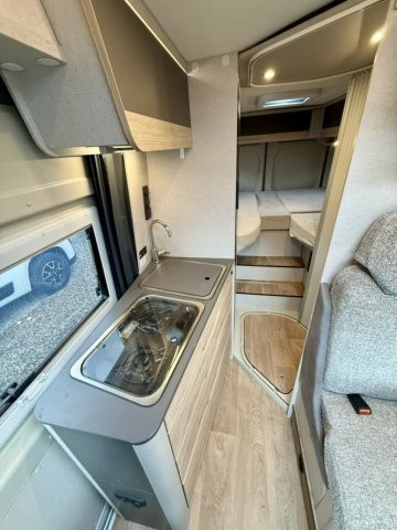 Globecar Campscout Elegance Elégance - Photo 6
