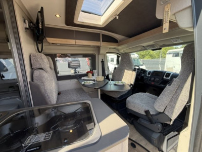 Globecar Campscout Elegance Elégance - Photo 8
