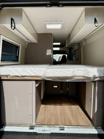 Globecar Campscout Elegance Elégance - Photo 9