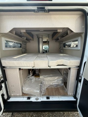 Globecar Campscout Elegance Elégance - Photo 10