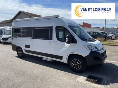 Globecar Globescout Elegance D-LINE - Photo 1