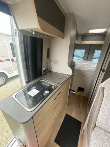 Globecar Globescout Elegance - 57.000 € - #8