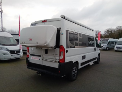 Globecar Globescout Elegance - 49.900 € - #2