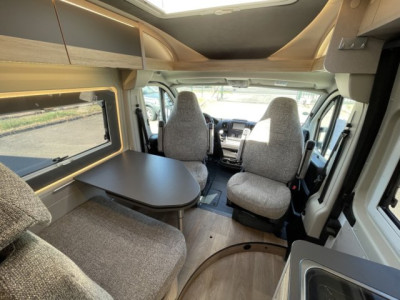 Globecar Globescout Elegance D-LINE - Photo 2