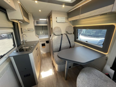 Globecar Globescout Elegance D-LINE - Photo 3