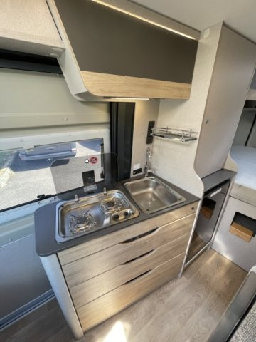 Globecar Globescout Elegance D-LINE - Photo 4