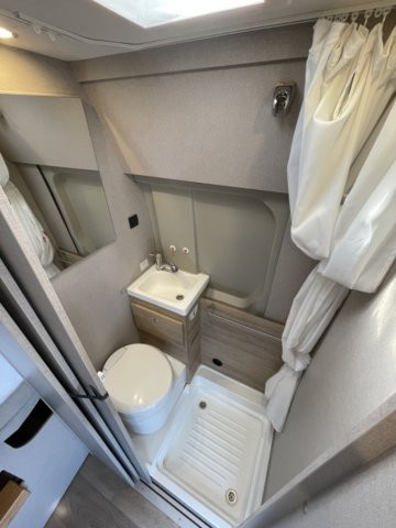 Globecar Globescout Elegance D-LINE - Photo 6