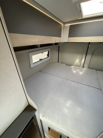 Globecar Globescout Elegance D-LINE - Photo 7