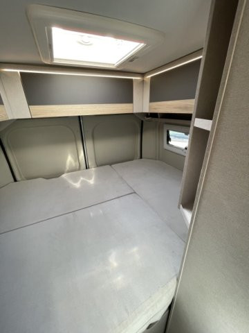 Globecar Globescout Elegance D-LINE - Photo 8