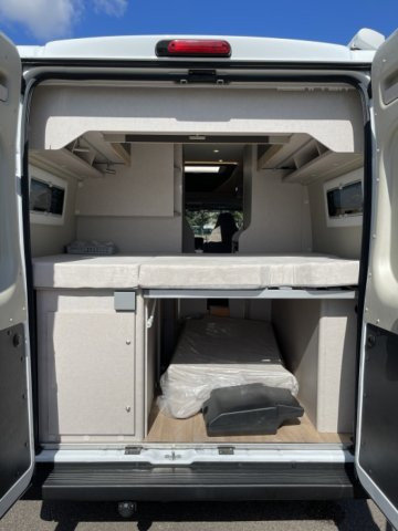 Globecar Globescout Elegance D-LINE - Photo 9