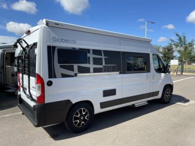 Globecar Globescout Elegance D-LINE - Photo 10
