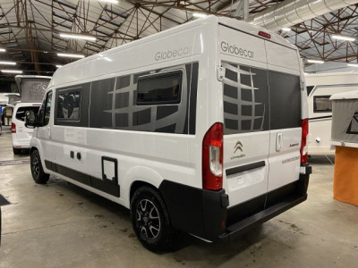 Globecar Globescout Elegance D-LINE - Photo 11