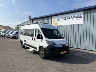 Globecar Globescout Elegance Occasion