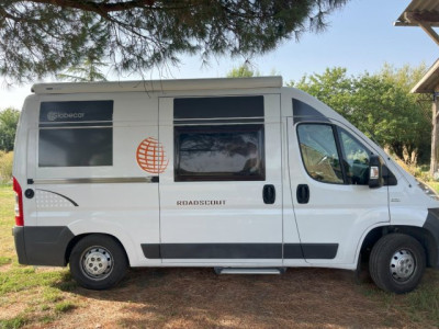 Globecar Roadscout - Photo 2