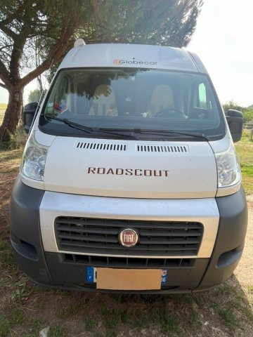 Globecar Roadscout - Photo 3