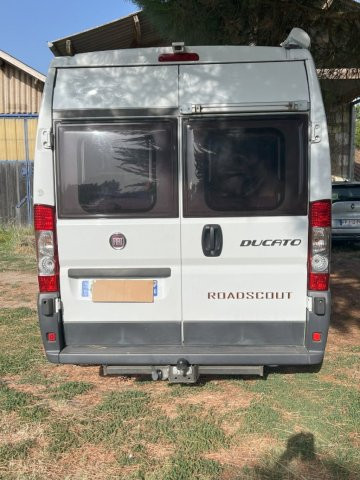 Globecar Roadscout - Photo 4