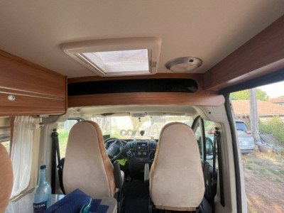 Globecar Roadscout - Photo 5