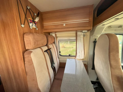 Globecar Roadscout - Photo 6