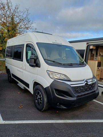 Globecar Roadscout R Elegance - Photo 2