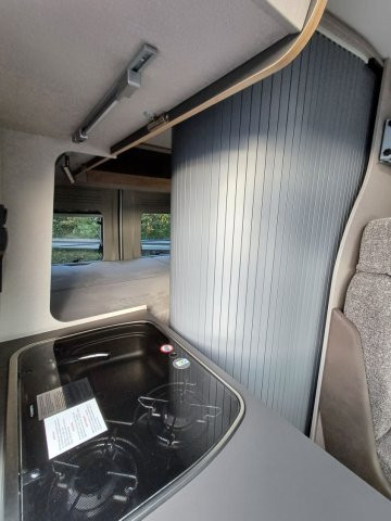 Globecar Roadscout R Elegance - Photo 20