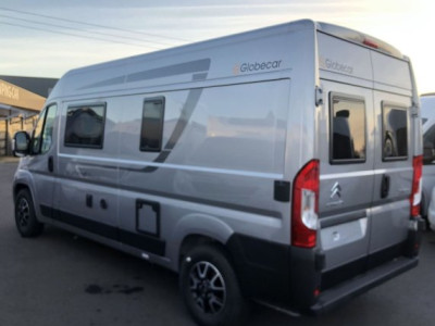 Globecar Summit 600 Shine - 68.098 € - #2