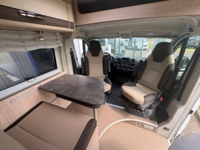 Globecar Summit 600 600+ - Photo 2