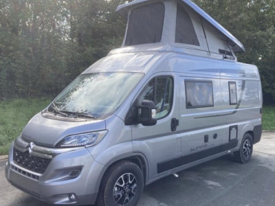 Globecar Summit 600 Plus 5 places - 71.480 € - #1