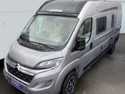 Globecar Summit 600 Plus - 67.250 € - #1