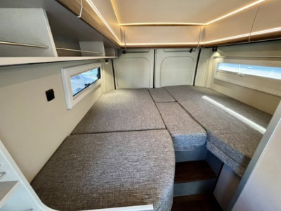Globecar Summit 640 SHINE - Photo 9