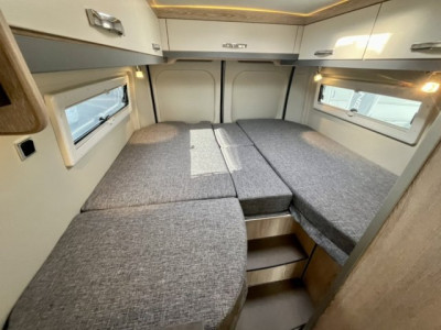 Globecar Summit 640 - Photo 3