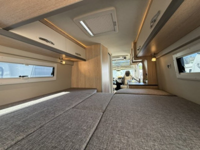 Globecar Summit 640 - Photo 6