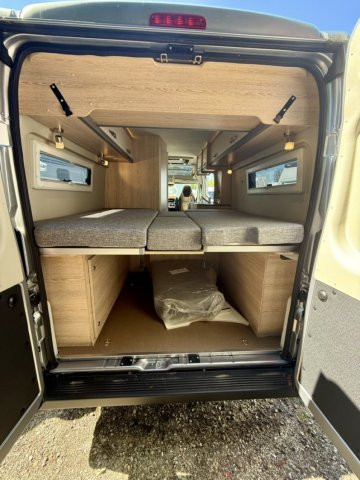 Globecar Summit 640 - Photo 9