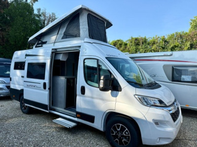 Achat Globecar Summit 640 SHINE Neuf
