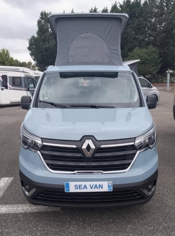 Hanroad Trek 4 2.0L 130CV - Photo 3