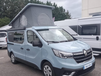 Achat Hanroad Trek 4 2.0L 130CV Occasion