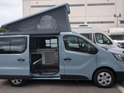 Hanroad Trek 4 2.0L 130CV - Photo 2