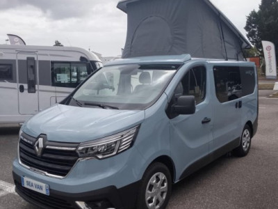 Hanroad Trek 4 2.0L 130CV - Photo 4