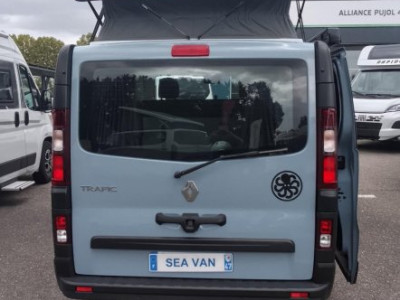 Hanroad Trek 4 2.0L 130CV - Photo 5