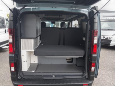 Hanroad Trek 4 2.0L 130CV - Photo 6