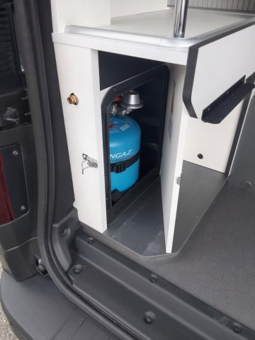 Hanroad Trek 4 2.0L 130CV - Photo 8