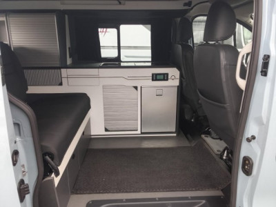 Hanroad Trek 4 2.0L 130CV - Photo 9