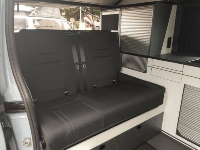 Hanroad Trek 4 2.0L 130CV - Photo 10