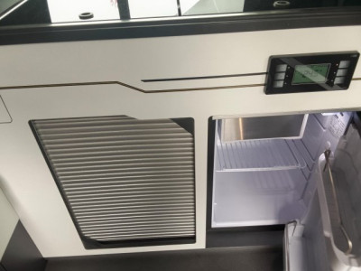 Hanroad Trek 4 2.0L 130CV - Photo 12