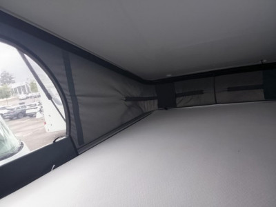 Hanroad Trek 4 2.0L 130CV - Photo 17
