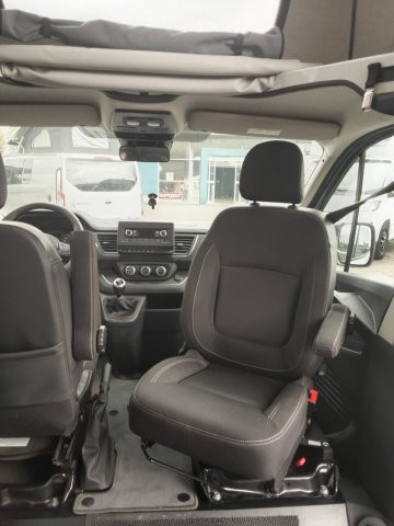 Hanroad Trek 4 2.0L 130CV - Photo 14