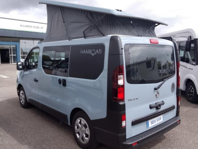 Hanroad Trek 4 2.0L 130CV - Photo 19