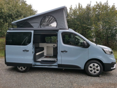 Hanroad Trek 4 Occasion