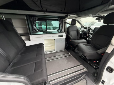 Hanroad Trek 5+ 5 + Occasion