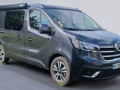 Hanroad Trek 5+ - 150 cv - BVA Occasion