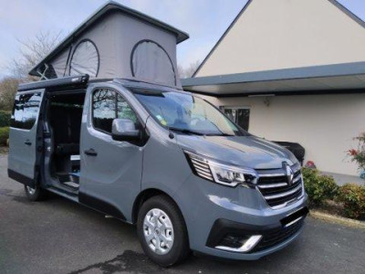 Hanroad Trek 5+ Occasion